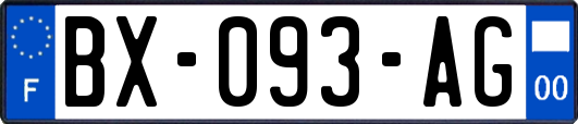 BX-093-AG