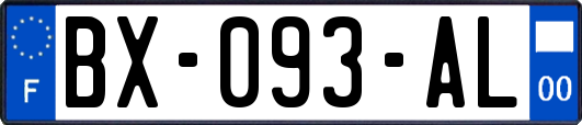 BX-093-AL