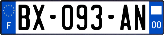 BX-093-AN