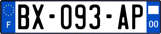 BX-093-AP