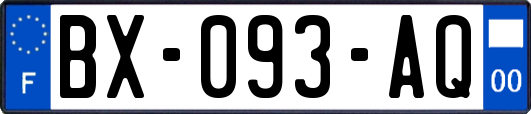 BX-093-AQ