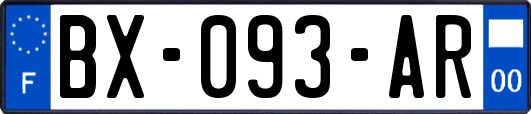 BX-093-AR