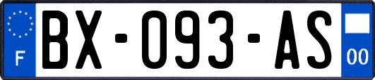 BX-093-AS