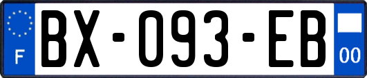 BX-093-EB