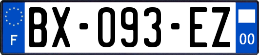 BX-093-EZ