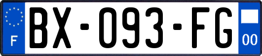 BX-093-FG