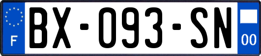 BX-093-SN