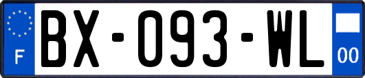 BX-093-WL