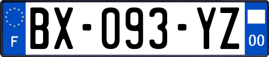 BX-093-YZ