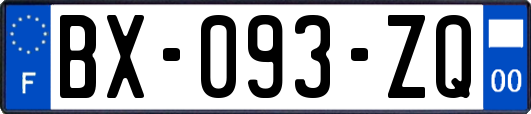 BX-093-ZQ