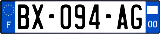 BX-094-AG