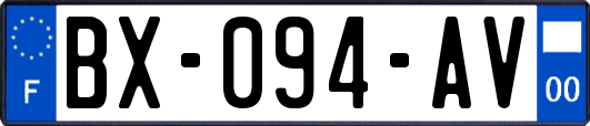 BX-094-AV