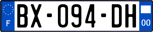 BX-094-DH