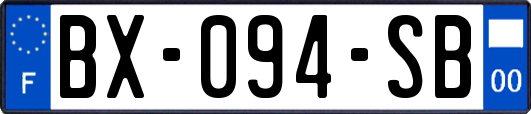 BX-094-SB