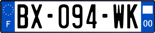 BX-094-WK