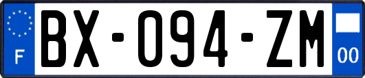 BX-094-ZM