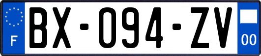 BX-094-ZV