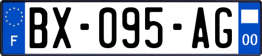 BX-095-AG