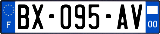 BX-095-AV