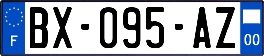 BX-095-AZ