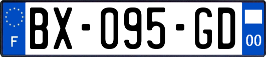 BX-095-GD