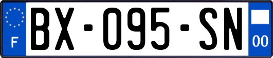 BX-095-SN