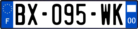 BX-095-WK