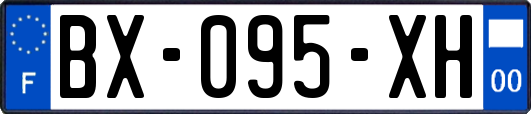 BX-095-XH