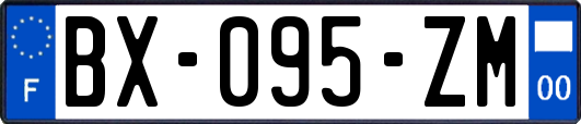 BX-095-ZM