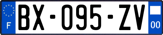 BX-095-ZV