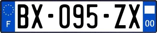 BX-095-ZX