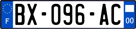 BX-096-AC