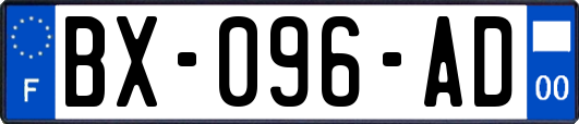 BX-096-AD