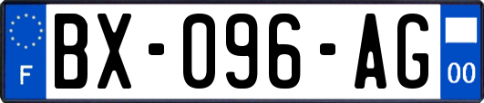 BX-096-AG