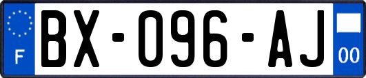 BX-096-AJ