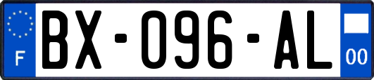 BX-096-AL