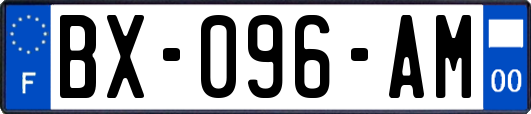 BX-096-AM