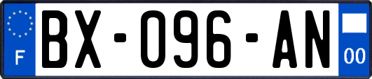 BX-096-AN