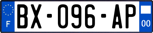 BX-096-AP