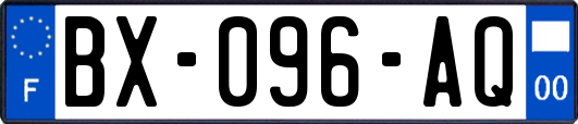 BX-096-AQ