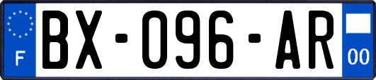 BX-096-AR