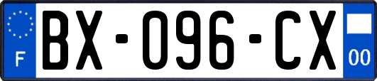 BX-096-CX