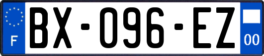 BX-096-EZ