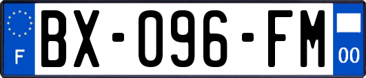 BX-096-FM