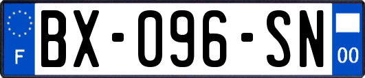 BX-096-SN