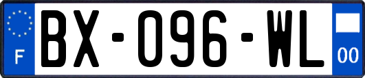 BX-096-WL