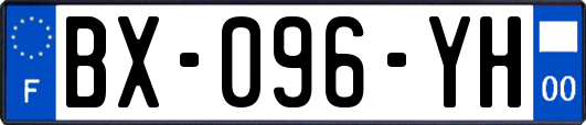 BX-096-YH