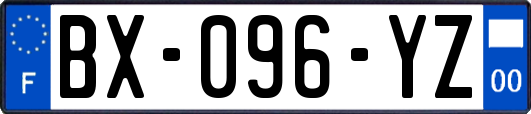 BX-096-YZ