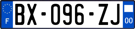 BX-096-ZJ