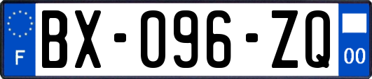 BX-096-ZQ